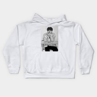 Suga 8 Kids Hoodie